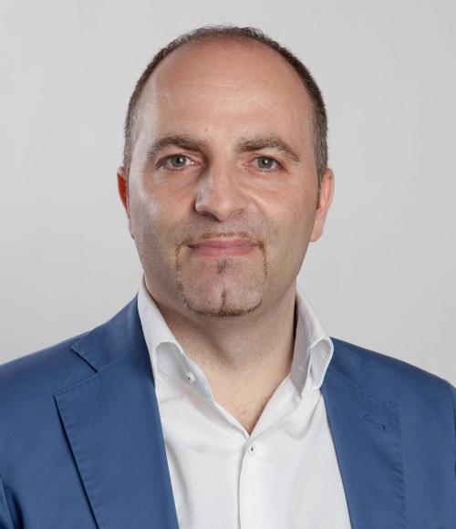 Danilo Abbruzzese