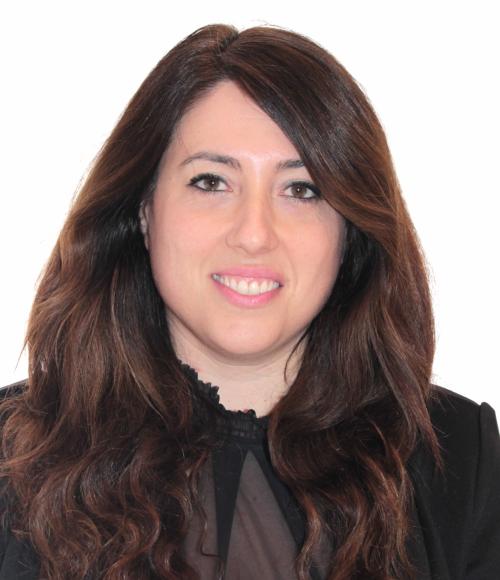 Tiziana La Monica